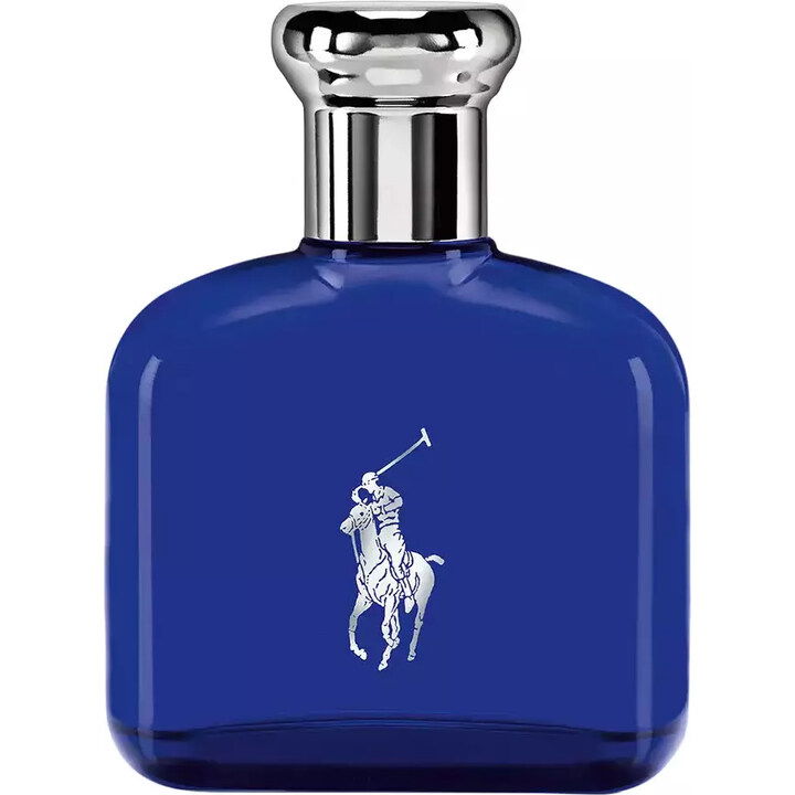 Polo Blue